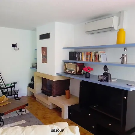 Apartamento La Bouviere Aulnat