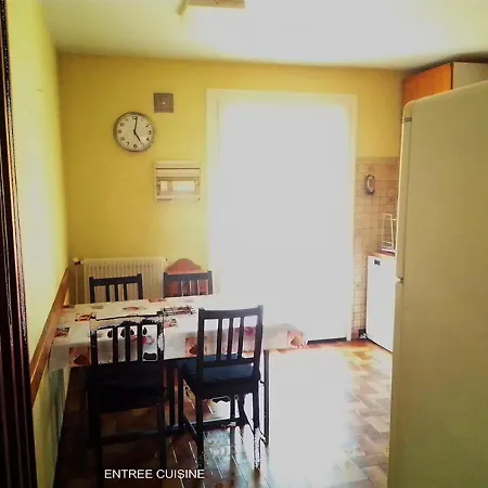 La Bouviere * Aulnat