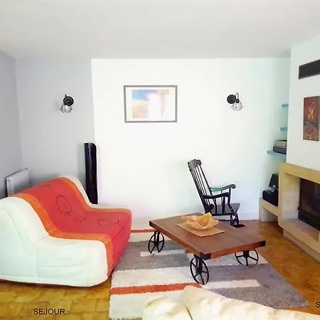 La Bouviere Apartamento *