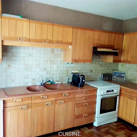 La Bouviere Apartamento