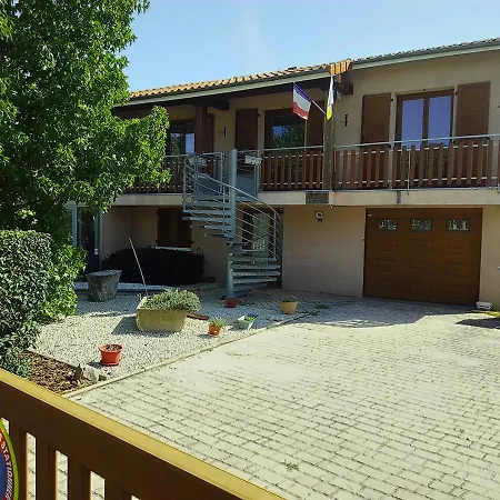 Apartamento La Bouviere *