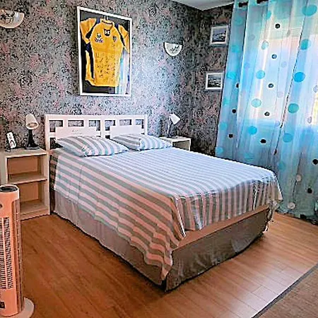 La Bouviere Apartamento *