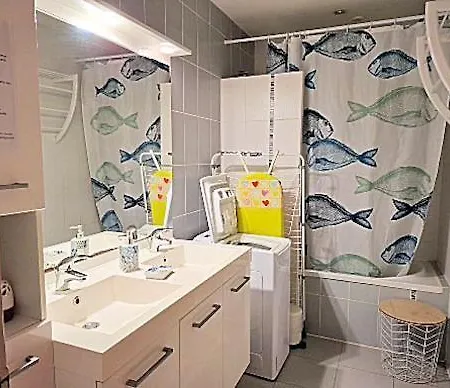 La Bouviere Apartamento *