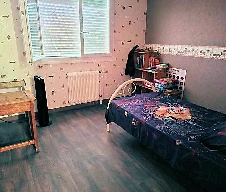 La Bouviere Apartamento Aulnat