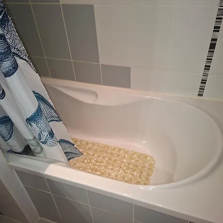La Bouviere Apartamento *