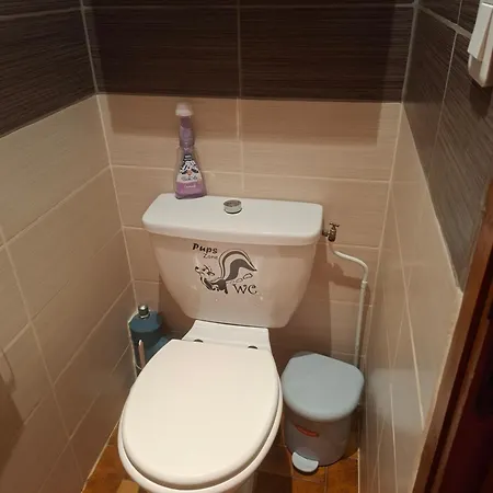 La Bouviere Apartamento *