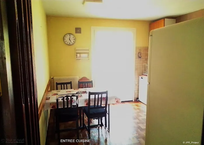 La Bouviere * Aulnat