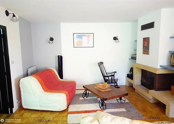 La Bouviere Apartament *